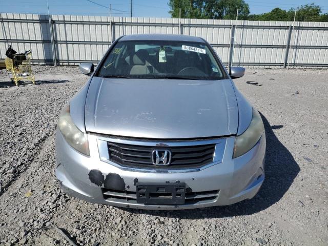 2010 Honda Accord Lx VIN: 1HGCP2F3XAA142018 Lot: 56864814