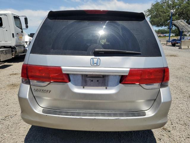 2008 Honda Odyssey Lx VIN: 5FNRL38228B054578 Lot: 56188384