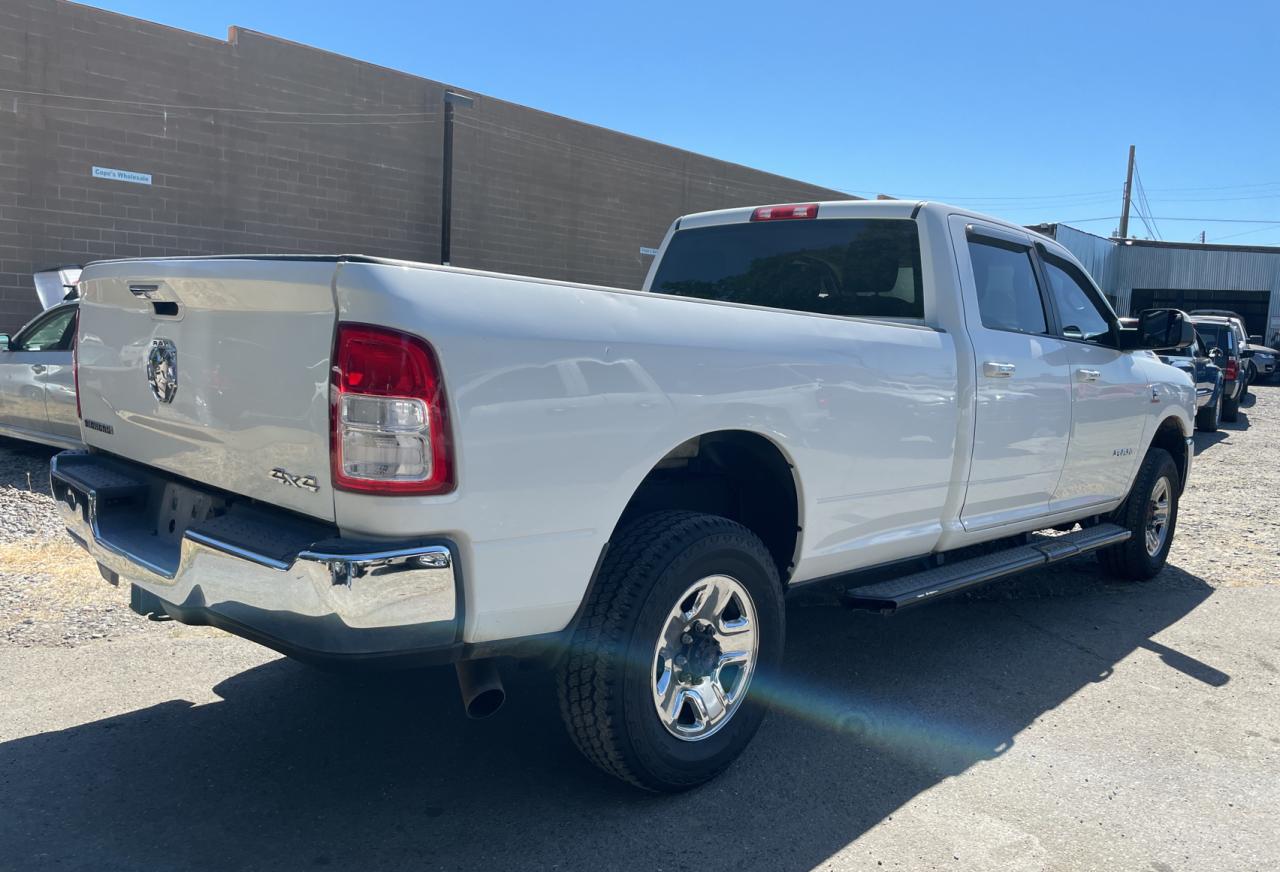 3C6UR5JL9KG519826 2019 Ram 2500 Big Horn