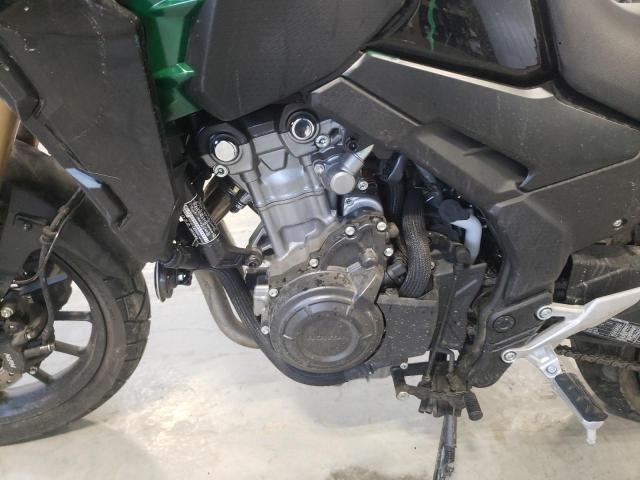 2022 HONDA CB500 XA MLHPC6460N5300233