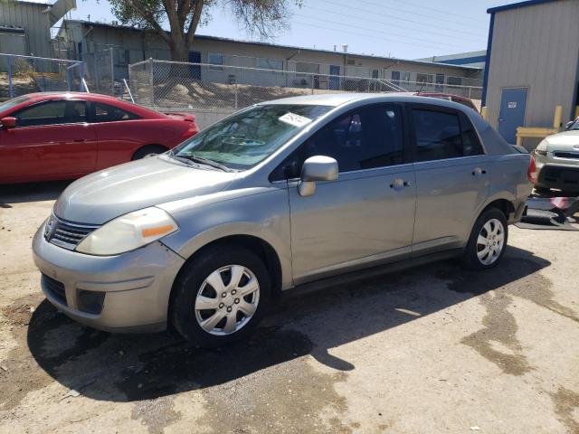 NISSAN VERSA S