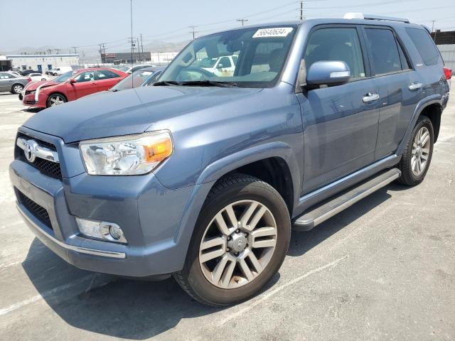 JTEBU5JR5D5131419 2013 Toyota 4Runner Sr5 2013 Toyota 4Runner Sr5 VIN: JTEBU5JR5D5131419 Lot: 56640634