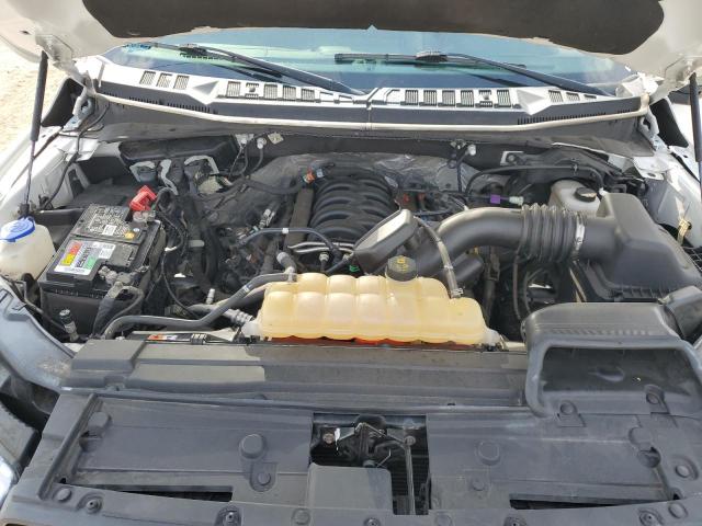 2018 FORD F150 SUPER - 1FTFX1E51JKC36534