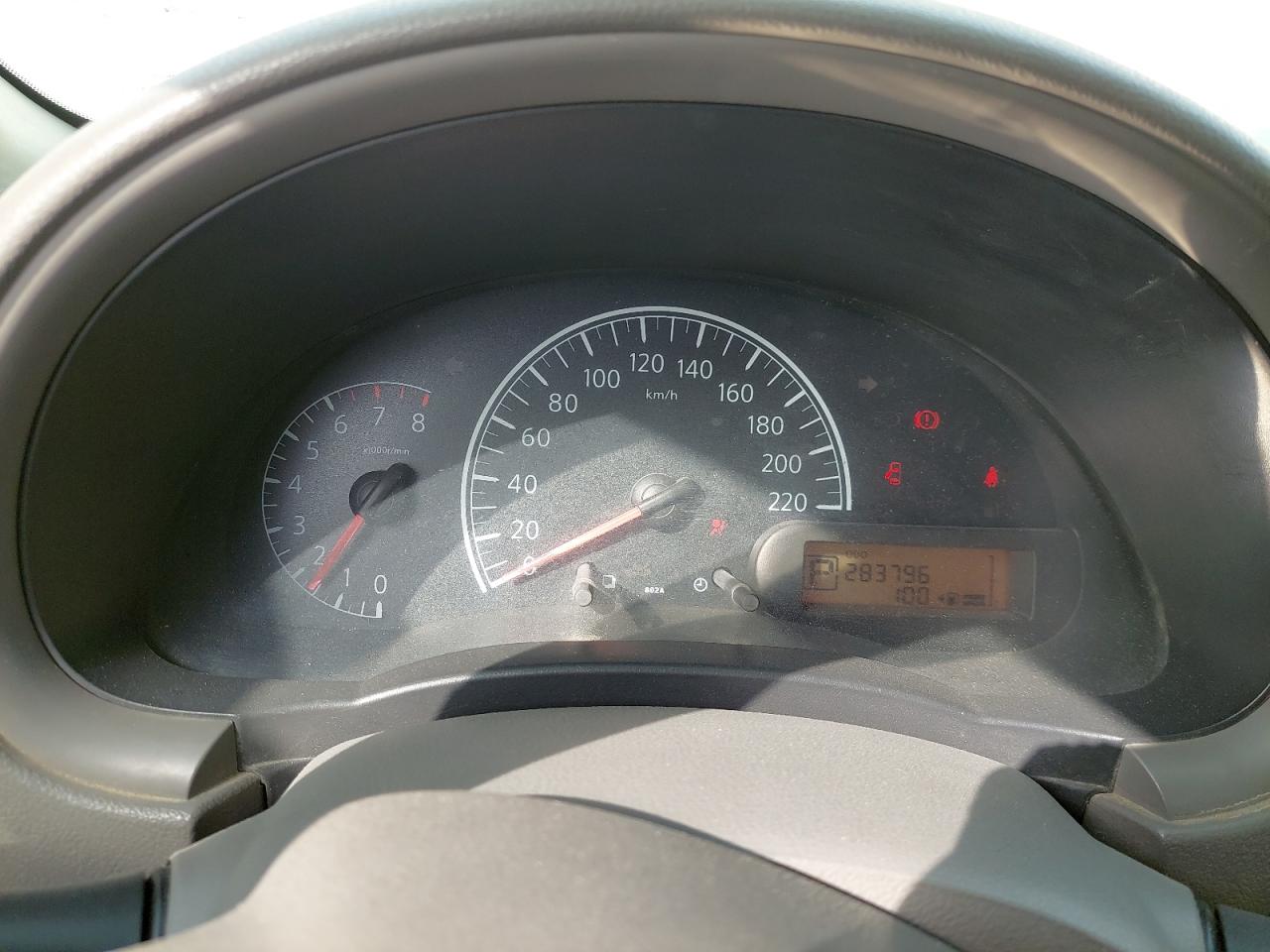 MDHBN7ADXCG009496 Auction: COPART UAE Lot: 53188874 Location: DUBAI INDUSTRIAL CITY - DUBAI MDHBN7ADXCG009496 NISSAN SUNNY 2012 WHITE Photo 13