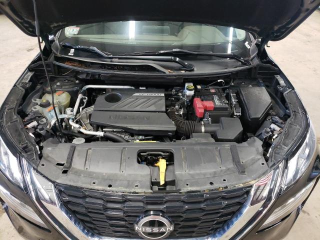 2023 Nissan Rogue Sv VIN: 5N1BT3BB5PC829506 Lot: 55476854