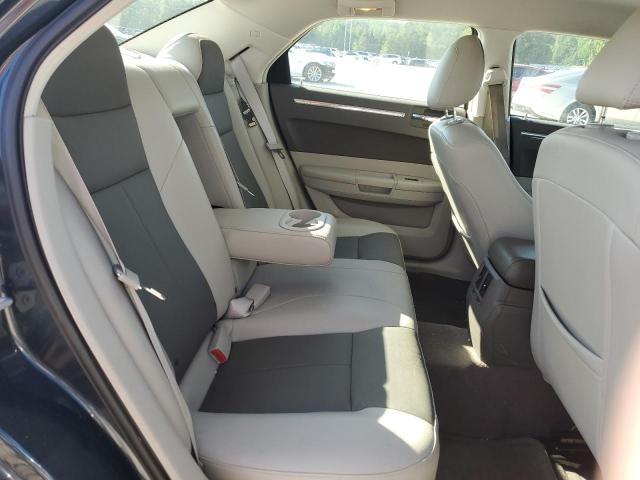 2008 Chrysler 300 Touring VIN: 2C3LA53G88H281573 Lot: 55186724