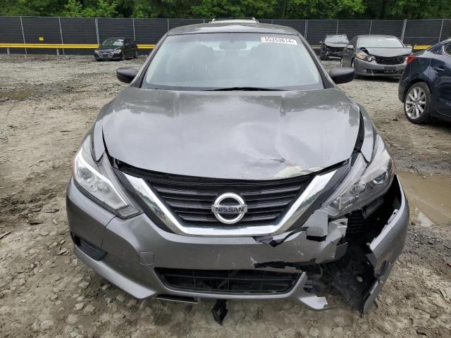 2017 Nissan Altima 2.5 VIN: 1N4AL3AP4HN327482 Lot: 55353614