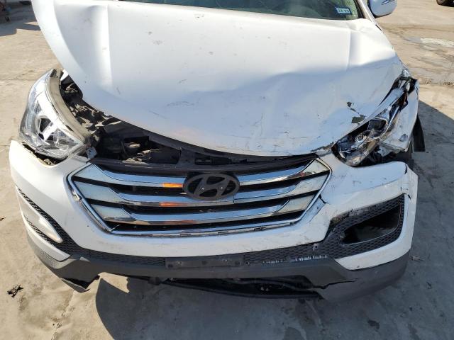 2014 Hyundai Santa Fe Sport VIN: 5XYZU3LB2EG170548 Lot: 54974994