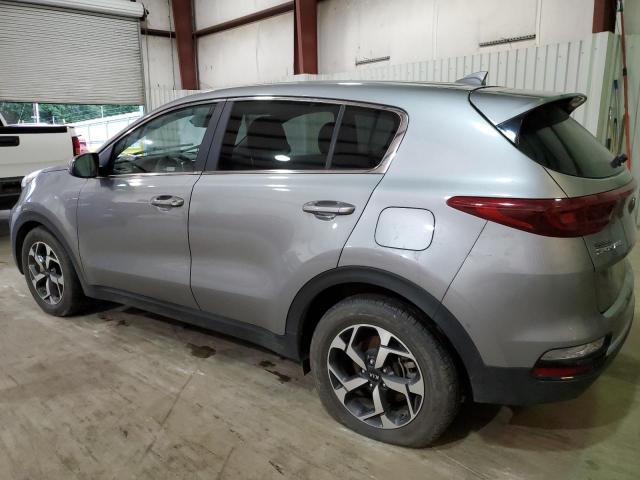 2022 Kia Sportage Lx VIN: KNDPM3AC6N7978367 Lot: 54763054