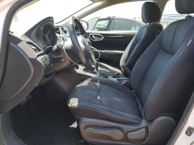 2017 Nissan Sentra S VIN: 3N1AB7AP5HL637695 Lot: 56864684