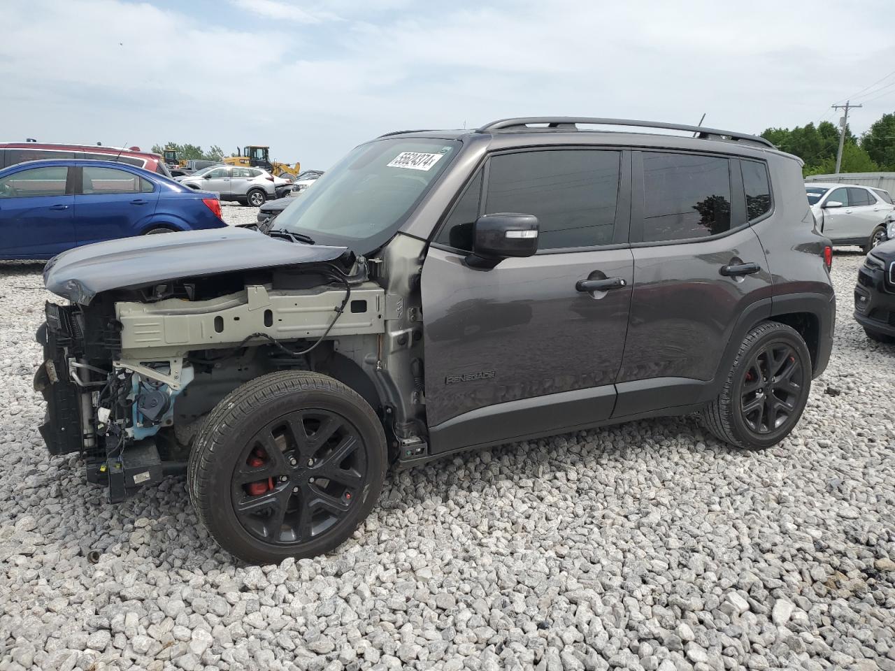 ZACCJABB3JPH53614 2018 Jeep Renegade Latitude