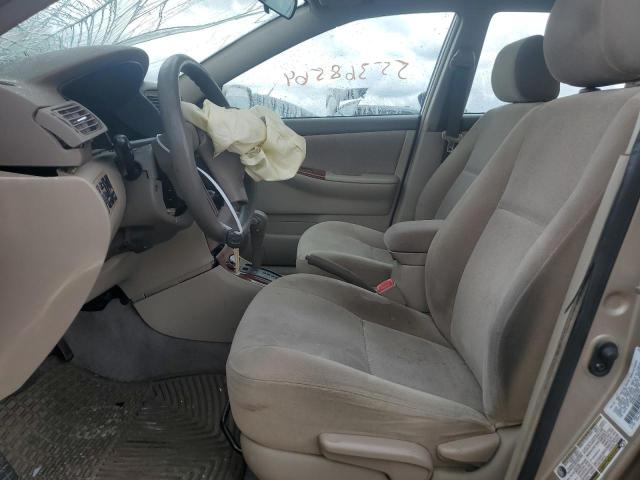 2005 Toyota Corolla Ce VIN: 1NXBR32EX5Z432387 Lot: 55368564