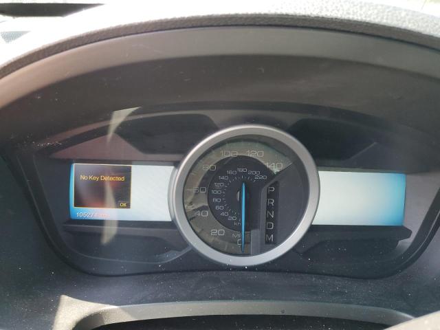 2013 Ford Explorer Limited VIN: 1FM5K7F8XDGC69931 Lot: 55268284