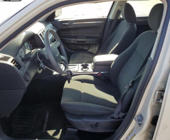 2009 Chrysler 300 Lx VIN: 2C3KA43DX9H524006 Lot: 56285434