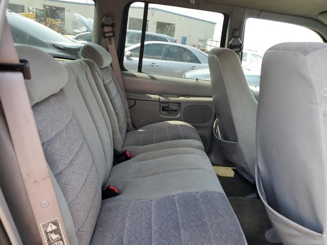 2000 Ford Explorer Xls VIN: 1FMDU72X4YUB68300 Lot: 55561364