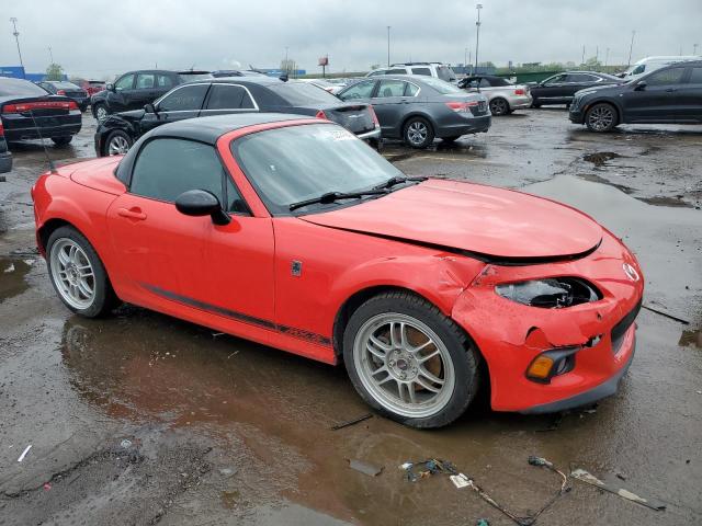 VIN JM1NC2MF7F0242283 2015 Mazda MX-5, Club no.4