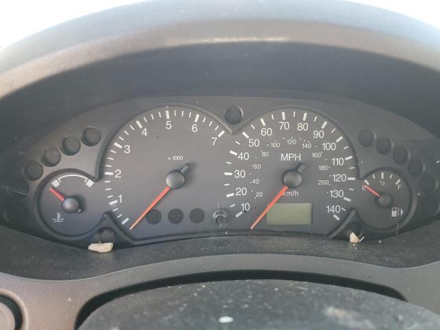 2006 Ford Focus Zxw VIN: 1FAFP36N76W158440 Lot: 56867774