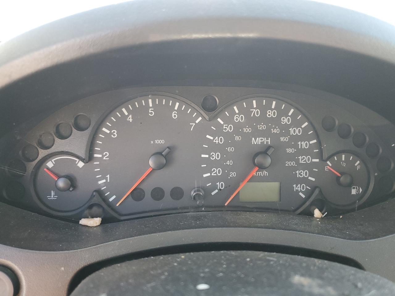 1FAFP36N76W158440 2006 Ford Focus Zxw