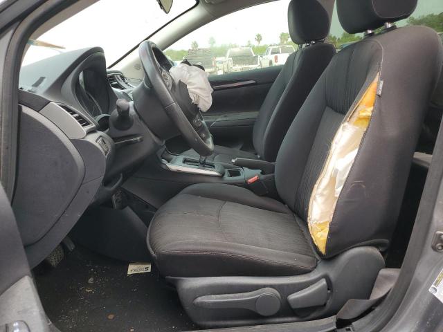 2018 Nissan Sentra S VIN: 3N1AB7AP0JL643832 Lot: 53023424