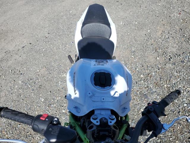 2017 KAWASAKI ER650 H - JKAEREH15HDA01376