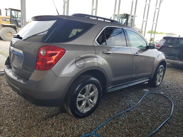 2010 Chevrolet Equinox Lt VIN: 2CNALDEW6A6272380 Lot: 55022624