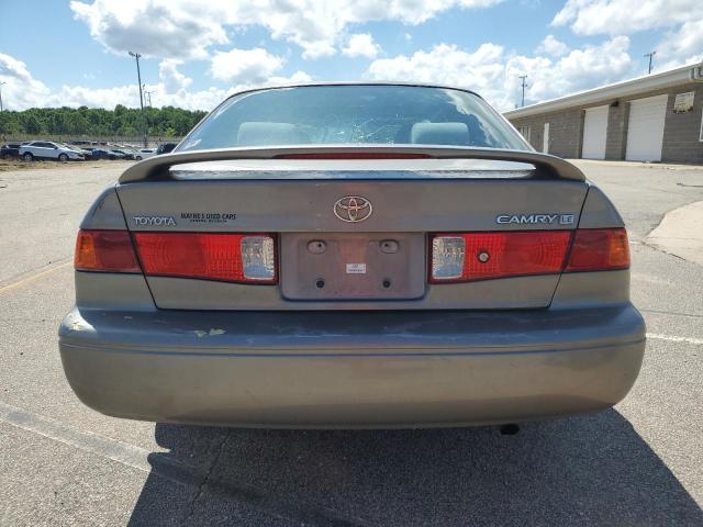 2000 Toyota Camry Ce VIN: 4T1BG22K6YU665760 Lot: 55179614