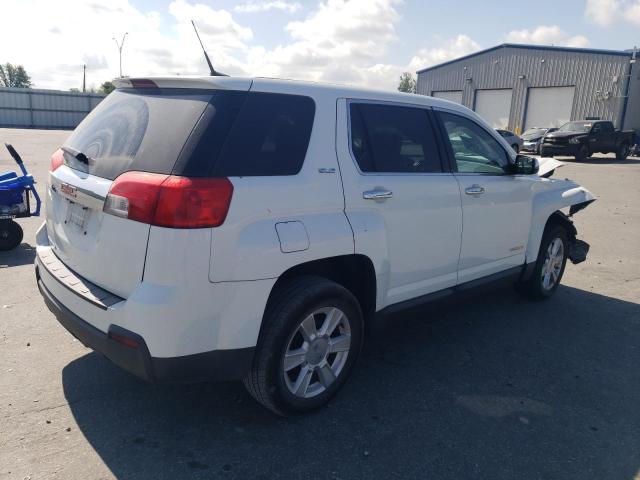 2012 GMC Terrain Sle VIN: 2GKALMEK6C6338189 Lot: 53103824