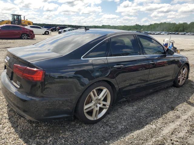 2016 Audi A6 Premium Plus VIN: WAUFGAFC5GN088924 Lot: 55671884