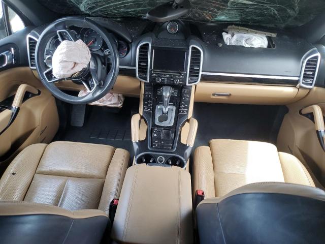 2016 PORSCHE CAYENNE - WP1AA2A24GKA11772