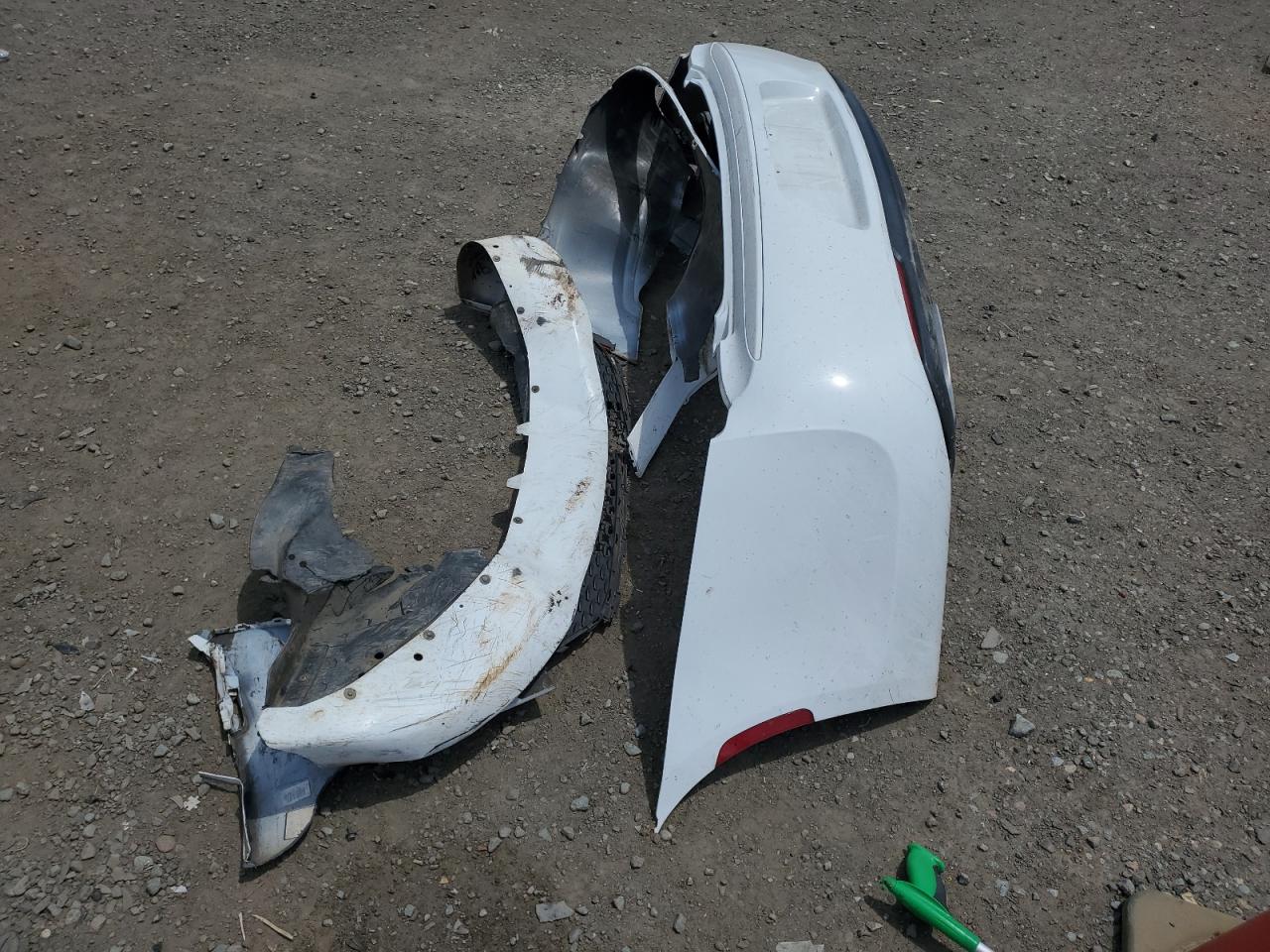 2C3CCABG5KH697835 2019 Chrysler 300 S