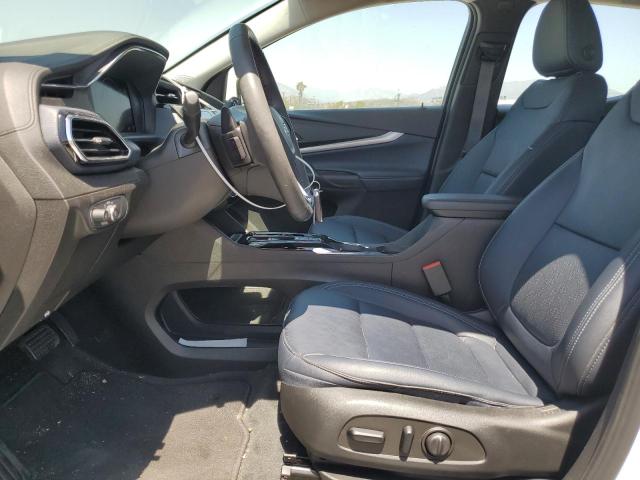 2022 Chevrolet Bolt Euv Premier VIN: 1G1FZ6S0XN4117030 Lot: 53442444