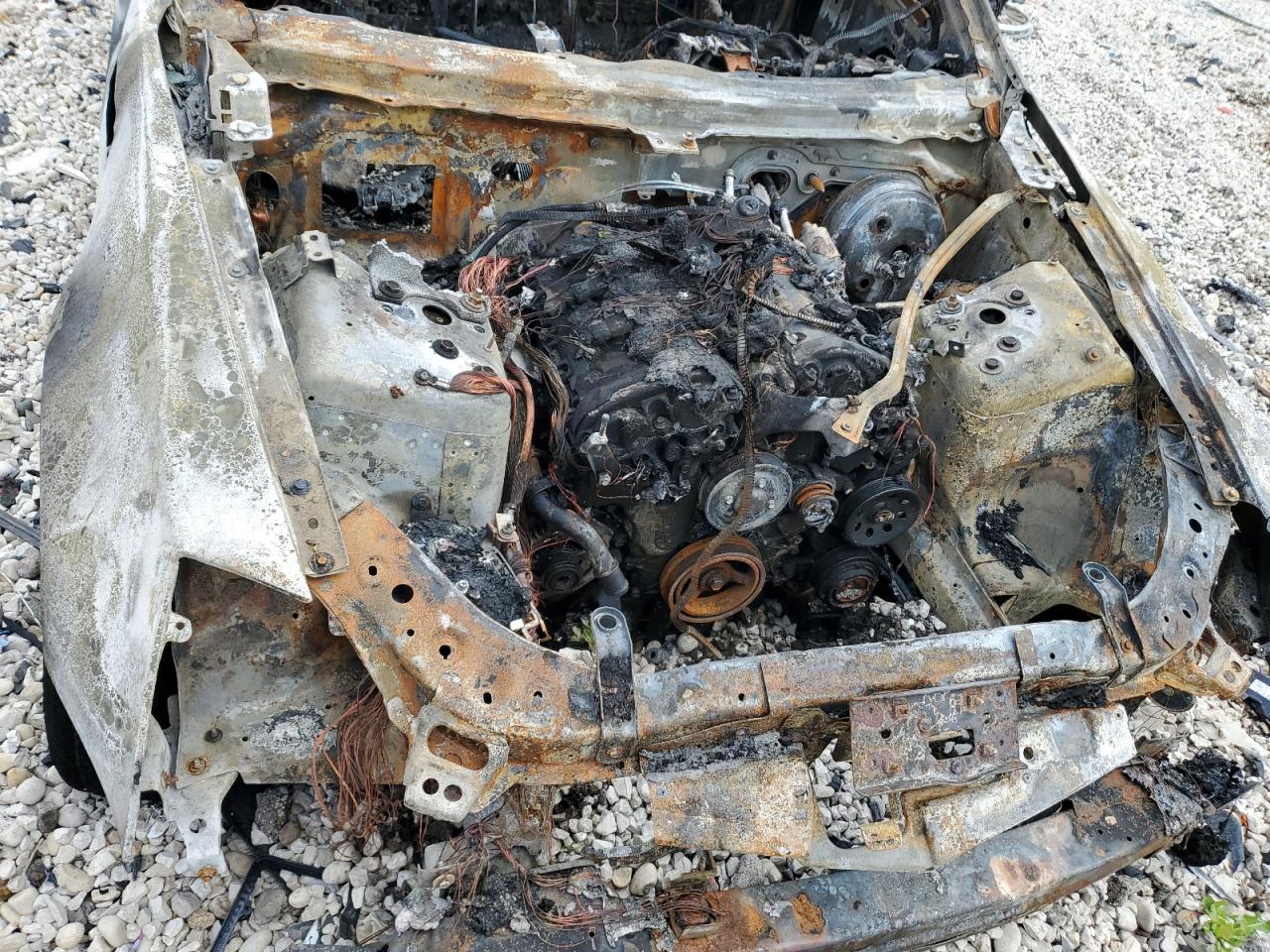 1G6DC5EY2B0167339 2011 Cadillac Cts