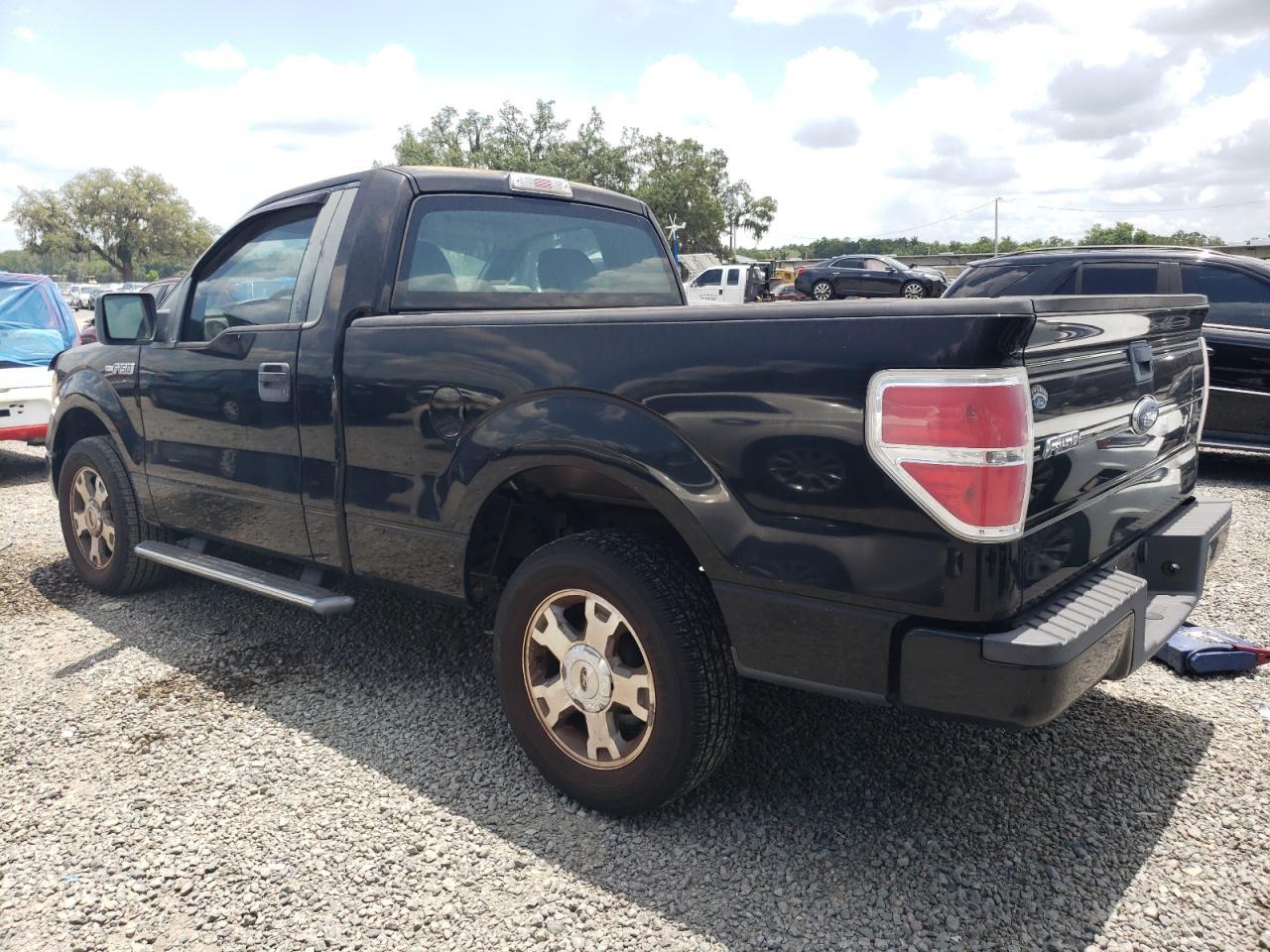 1FTRF12W59KA88588 2009 Ford F150