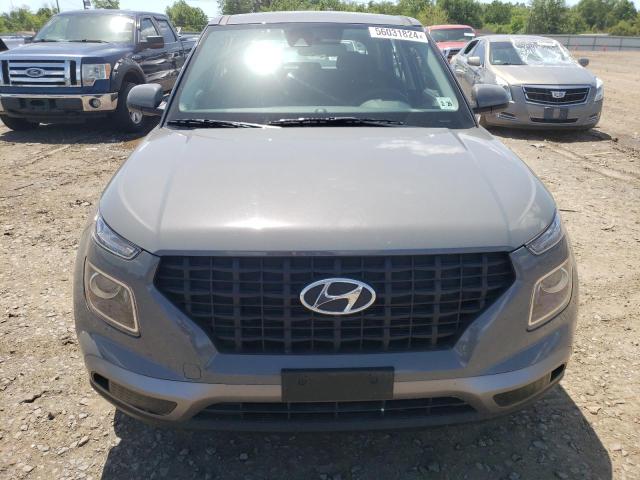 2021 Hyundai Venue Se VIN: KMHRB8A35MU084884 Lot: 56031824