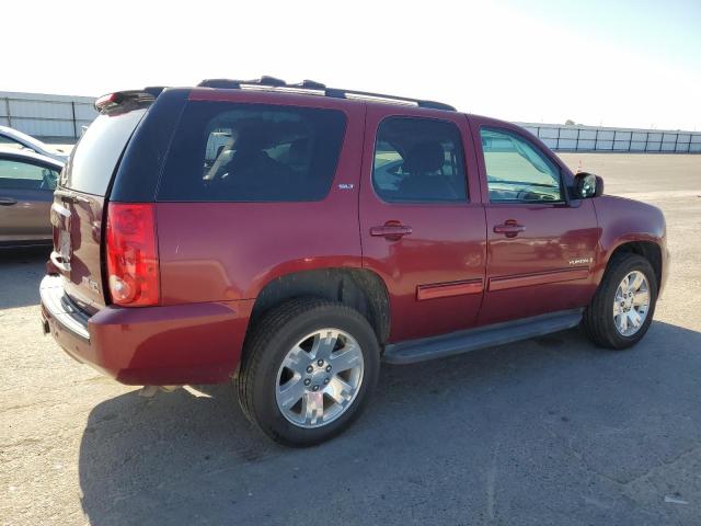 2009 GMC Yukon Slt VIN: 1GKFK33049R245088 Lot: 56481874