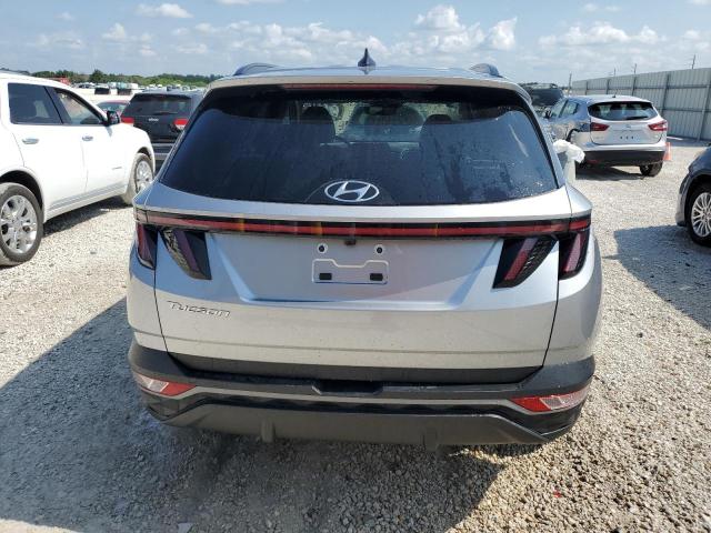 2022 Hyundai Tucson Sel VIN: 5NMJC3AE9NH108325 Lot: 55299934