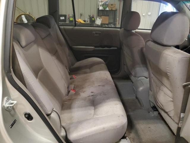 2006 Toyota Highlander Limited VIN: JTEEP21A060176037 Lot: 55008884