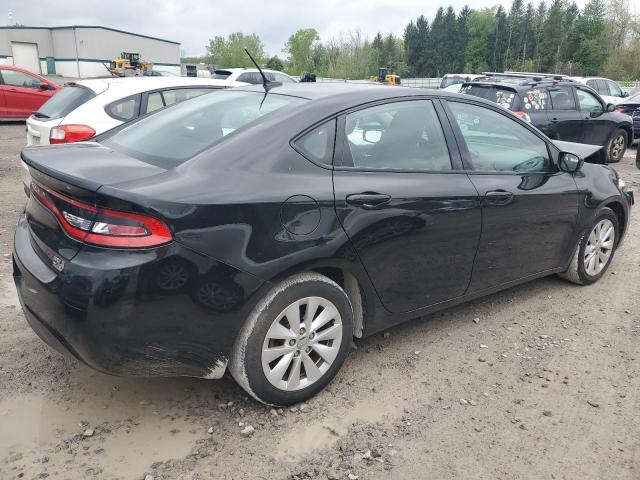 2014 Dodge Dart Sxt VIN: 1C3CDFBB5ED902392 Lot: 55164604