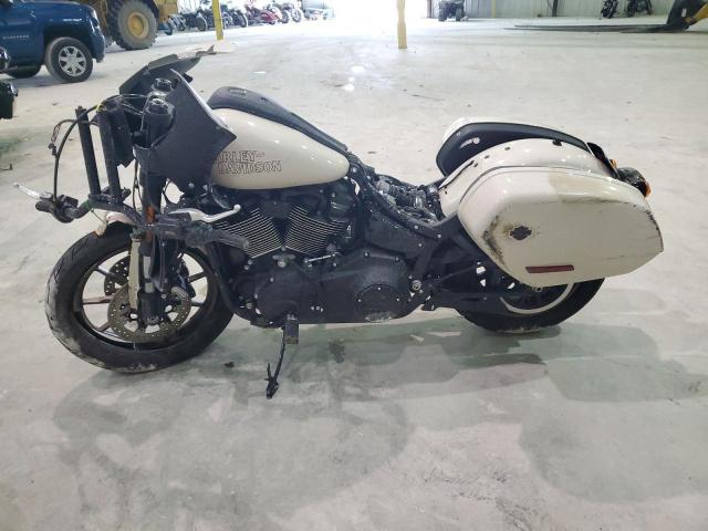2023 HARLEY-DAVIDSON FXLRST 1HD1YXZ13PB056108