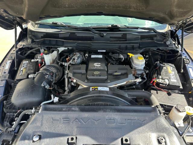 2018 Ram 3500 Slt VIN: 3C63RRHLXJG387120 Lot: 54076284