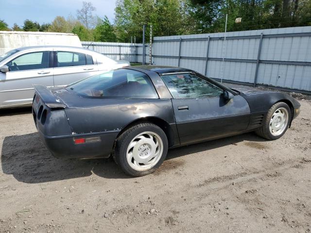 1G1YY2386M5112537 | 1991 Chevrolet corvette