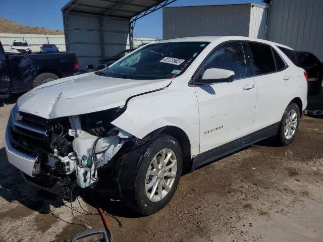 2020 Chevrolet Equinox Lt VIN: 2GNAXJEV9L6132882 Lot: 55866214