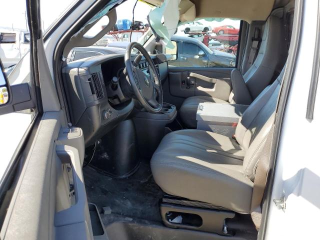 2023 Chevrolet Express G2500 VIN: 1GCWGAFP8P1116518 Lot: 56421434