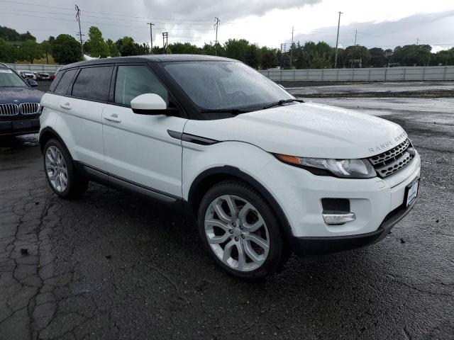 2015 Land Rover Range Rover Evoque Pure Plus VIN: SALVP2BG0FH077395 Lot: 56770134