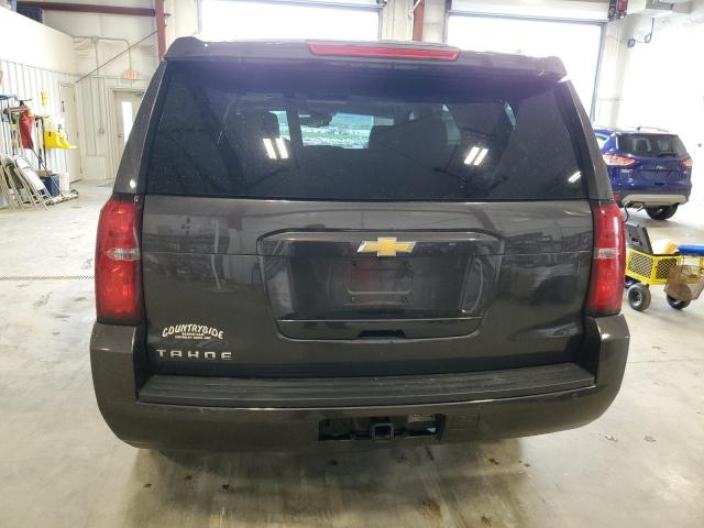 2016 CHEVROLET TAHOE K150 - 1GNSKBKC7GR426058