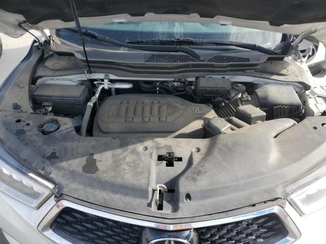 2019 Acura Mdx Technology VIN: 5J8YD4H5XKL024422 Lot: 54318494