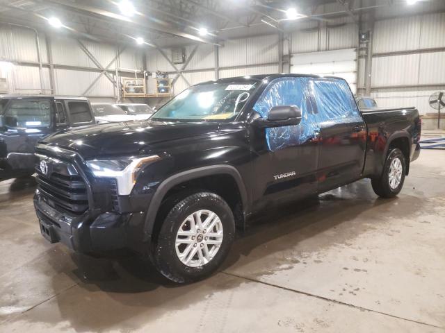 2023 Toyota Tundra Crewmax Sr5 VIN: 5TFLA5EC5PX017789 Lot: 52081254