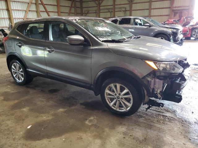 2019 NISSAN QASHQAI - JN1BJ1CP6KW239138