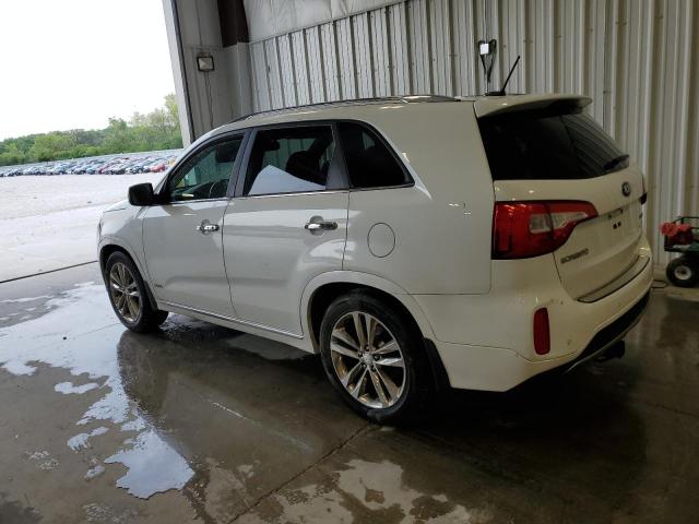 5XYKWDA70FG572246 2015 KIA SORENTO - Image 2