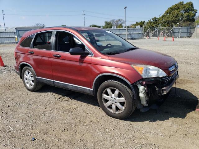 2007 Honda Cr-V Ex VIN: JHLRE38567C062766 Lot: 57487464